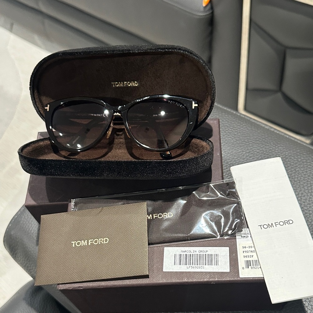 Tom Ford sunglasses - Picture 2 of 10